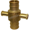 BS336 Standard Brass Storz Hose Coupling(DWC3018)