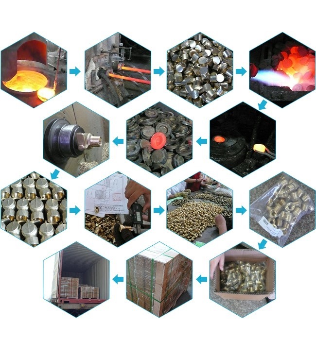 China Factory 15mm Brass Anti-Pollution Check Valve