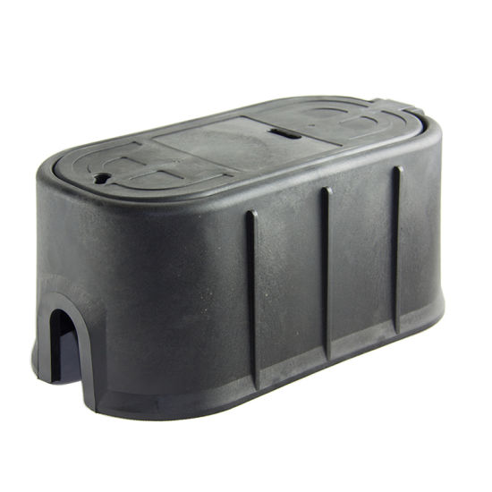 Factory High Quality Plastic Water Meter Box for Heave Traffic Situations （DW-WM006）