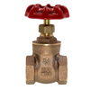 Forged Brass PPR Gate Valve(DWG120)