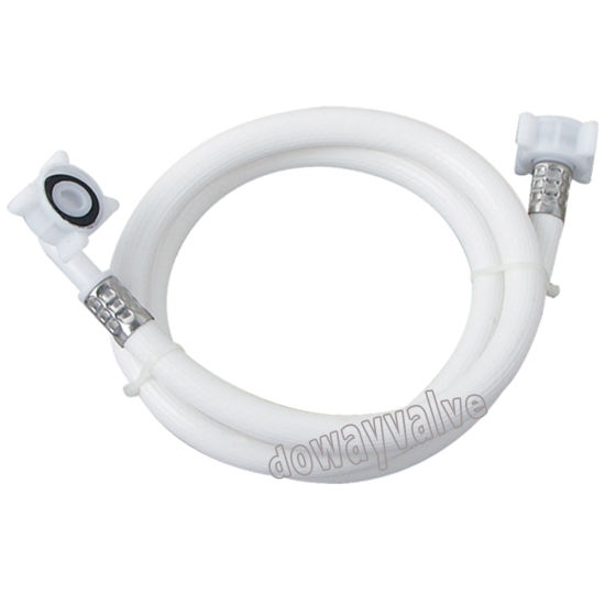 PVC Auto Washing Machine Inlet Water Hose （DW-SW009）