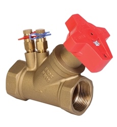 Premium Guality Brass Balancing Valve