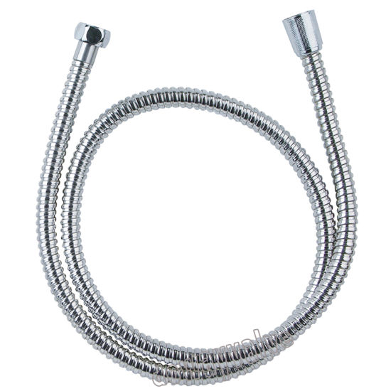PVC Flat Embossing Shower Shattaf Hose （DW-SH006）