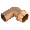 OEM/ODM Factory High Quality Wholesales Bronze Valve Pipe Fittings （DW-BF001）