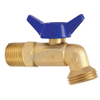 Upc Approval 90 Degree Outlet Brass Sillcock(DW-BC301)