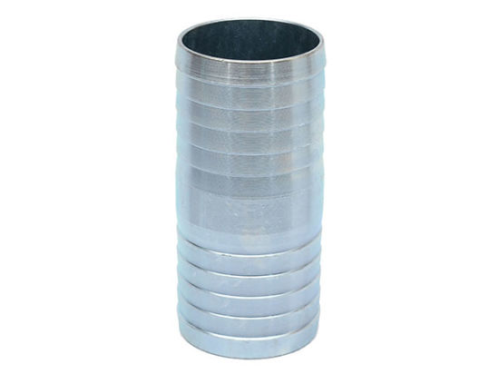 Carbon Steel King Combination Nipple