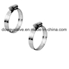 Easy Use American Type Hose Clamp(DWF135)