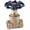 200wog Bronze Gate Valve for USA (DWG107)