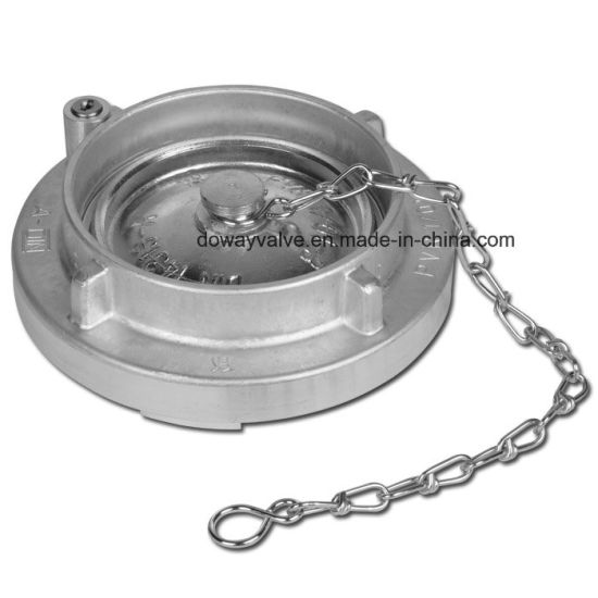 Gravity Casting Germany Storz Coupling Male Thread(DWC3009)
