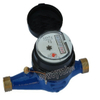 Rotary Volumetric Piston Water Meter (DW-WC003)