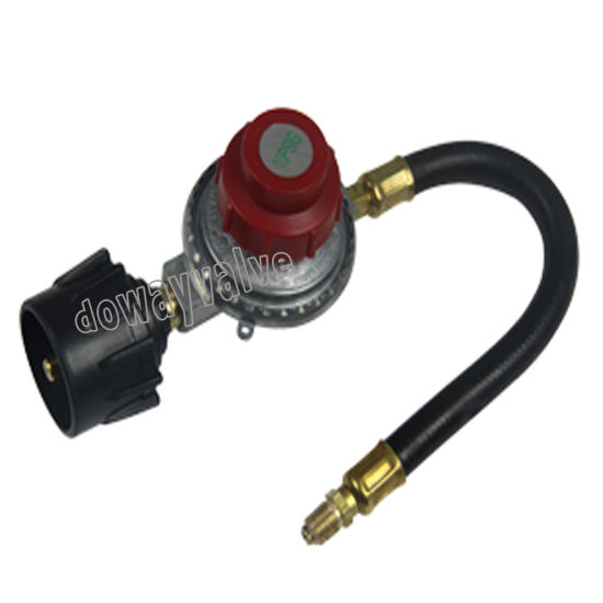 Commercial Regulator with Hose Kits (DW-GH017)