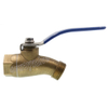 Upc Approval Male X Male Connect Brass Hose Bibcock(DW-BC303)