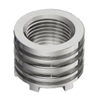 Brass Female PPR Insert PPR Fittings (DW-PP013)