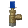 China Factory Cw602n Brass Connection Ball Valve PE Compression End （DW-LB029）