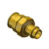 Forged Brass Press Union Fitting for PPR （DWF101)
