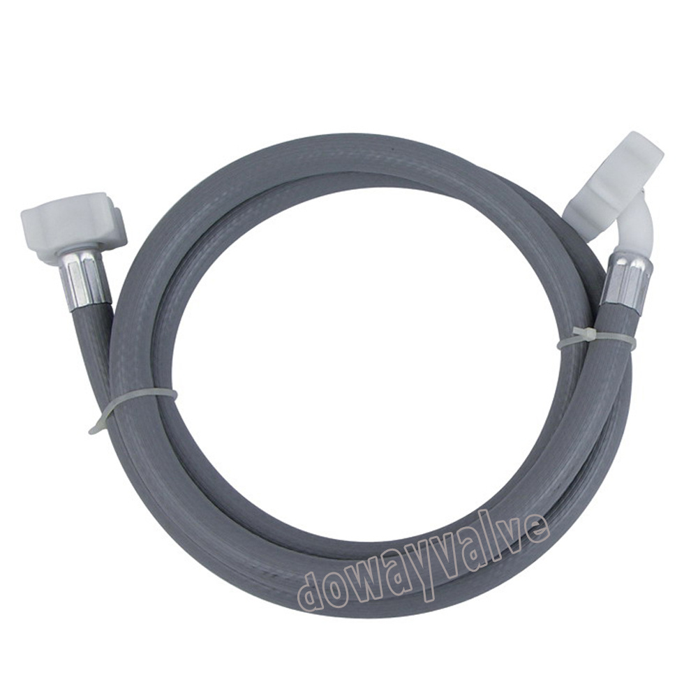 Thread Connection PVC Washing Machine Hose