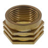 Male Thread Brass PPR Fittings (DW-PP012)