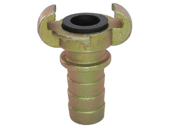 European Type Air Hose Coupling
