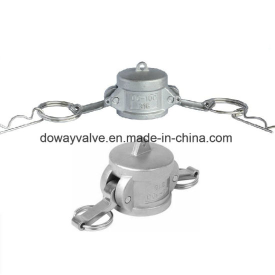  Stainless Steel Camlock Coupler（Type C）