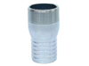 Carbon Steel King Combination Nipple