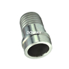 Composite Quick Hose Coupling with Aluminum Handle