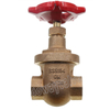Gunmetal Gate Valve for Water Control(DWG202)