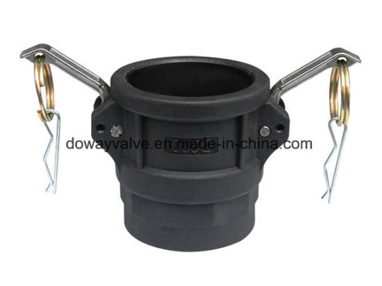 Type C Polypropylene Cam and Groove Coupler(TYPE C)