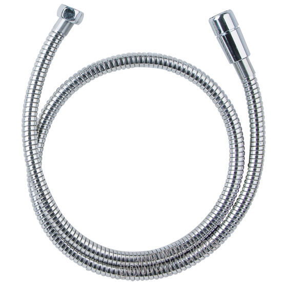 PVC Flat Embossing Shower Shattaf Hose （DW-SH006）