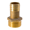 Thread Connected Bronze 45degree Elbow （DW-BF024）