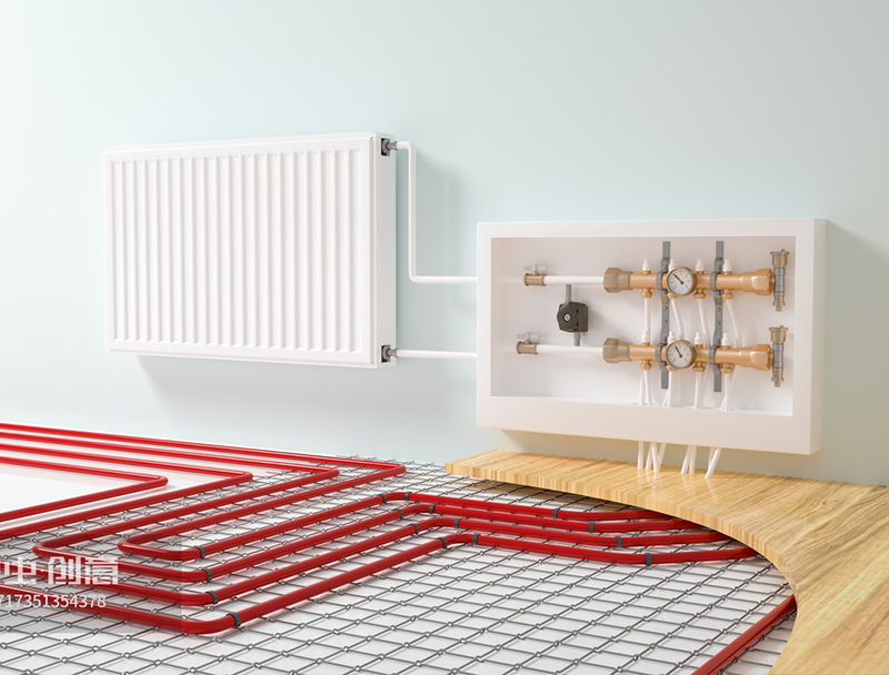 HVAC