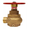 FM Approved China Factory Set Pressure Reducing Valve (1-1/2-inch) (DW-FV011)