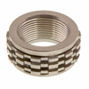 Brass Female PPR Insert PPR Fittings (DW-PP013)