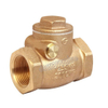 Bronze Threaded Swing Check Valve （DW-CV005）