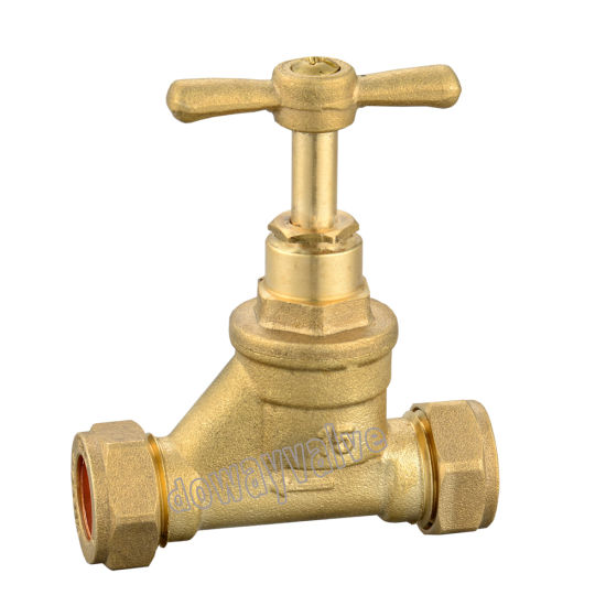 Bs Brass Stop Cock Valve