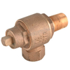 OEM China Supplier High Quality 1/2" Bronze Ferrule Valves (DW-GF012)