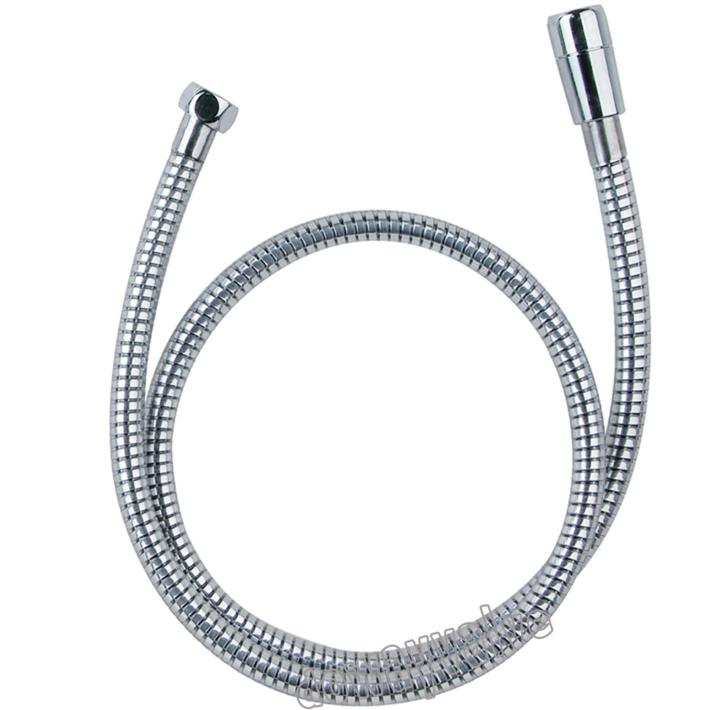 PVC Flat Embossing Shower Shattaf Hose