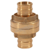 BS336 Standard Brass Storz Hose Coupling(DWC3018)