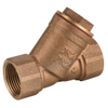 OEM China Supplier Acs Approved Pn20 Bronze Y Strainer (DW-YS007)