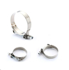 Heavy Duty T Type Single Bolt Pipe Clamps(DWF122)