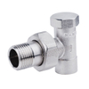 High Quality Radiator Valves with ABS Handle (DW-RV005)
