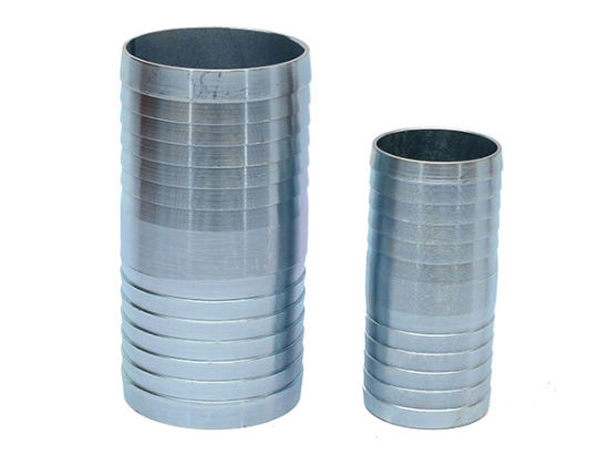 Carbon Steel King Combination Nipple