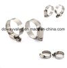American Stainless Steel Types Heavy Duty Hose Clamps(DWF135)