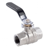 En331 Brass Ball Valve for Gas （DW-B101）