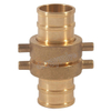 BS336 Standard Brass Storz Hose Coupling(DWC3018)