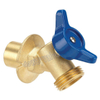 Brass T Handle Hose Bibcock(DW-BC318)