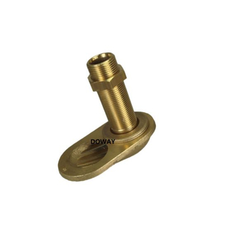 China Factory Custom High Quality Water Intake Strainer and Filter （DW-BF006）