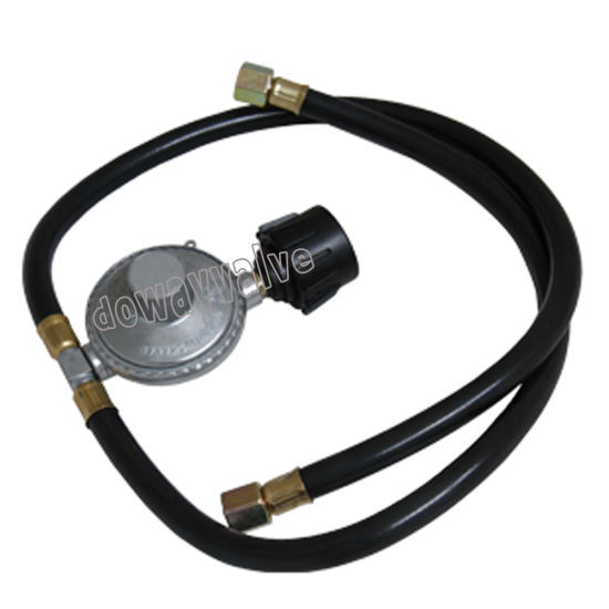 Commercial Regulator with Hose Kits (DW-GH017)