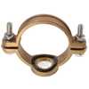 Gunmetal LG2 Ferrule Valve with Saddle (DW-GF007)