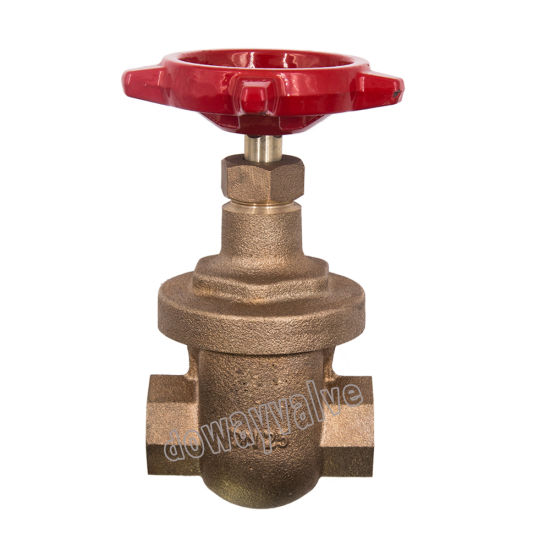 Forged Brass PPR Gate Valve(DWG120)