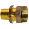 Brass Valve Water Meter Valve （DW-LB056 ）